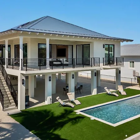Costa Vida By Last Key Realty